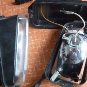 Mlhovky k Felicii / 19568510