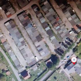 Fotka k inzerátu Prodej nebo pronájem garáže v Třinci za tratí u Beránka / 17474296