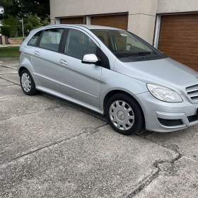Mercedes- Benz B 180 2,0 CDi, nová STK / 19568949