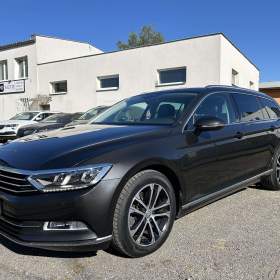 Fotka k inzerátu VW PASSAT B8 2.0TDI 140KW DSG 106TKM HIGHLINE ČR DPH KŮŽE / 19568957