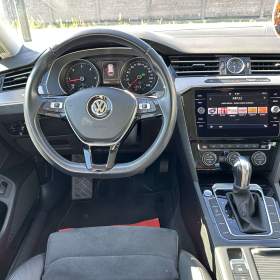 Foto inzerátu VW PASSAT B8 2.0TDI 140KW DSG 106TKM HIGHLINE ČR DPH KŮŽE