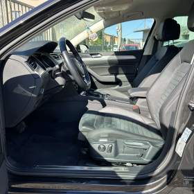 Foto inzerátu VW PASSAT B8 2.0TDI 140KW DSG 106TKM HIGHLINE ČR DPH KŮŽE