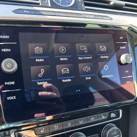 Foto inzerátu VW PASSAT B8 2.0TDI 140KW DSG 106TKM HIGHLINE ČR DPH KŮŽE