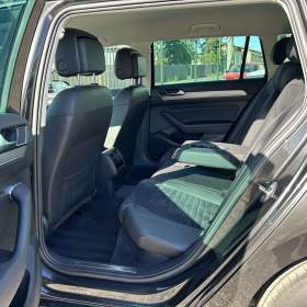 Foto inzerátu VW PASSAT B8 2.0TDI 140KW DSG 106TKM HIGHLINE ČR DPH KŮŽE