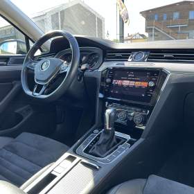 Foto inzerátu VW PASSAT B8 2.0TDI 140KW DSG 106TKM HIGHLINE ČR DPH KŮŽE