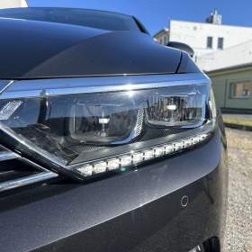 Foto inzerátu VW PASSAT B8 2.0TDI 140KW DSG 106TKM HIGHLINE ČR DPH KŮŽE