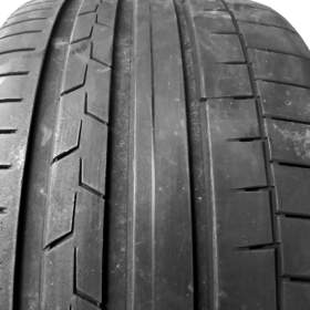 1ks pěkné letní pneu 275/35 R20 Continental XL / 19569015