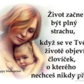 Foto inzerátu Hledám nezávislou ženu za účelem vlastního potomka.