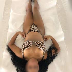 Erotická masáž -  Víkendy otevřeno / 19569071