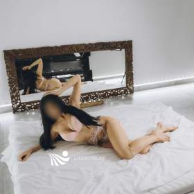 Foto inzerátu Erotická masáž - Víkendy otevřeno