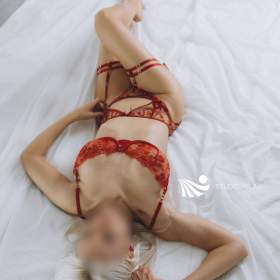 Foto inzerátu Erotická masáž - Víkendy otevřeno