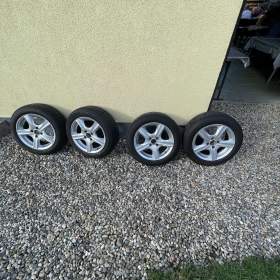 Fotka k inzerátu Kola 4x100 / 16941717