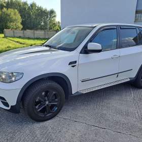 BMW X5 3.0D X- drive 180kW / 19569086