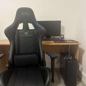 PC sestava / 19569277