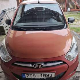 Prodej Hyundai i10 / 19569292