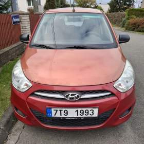 Prodej Hyundai i10 / 19569292