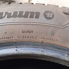 Sada zimních pneu 205/55 R 16 H / 19569316