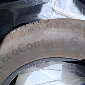 Continental 215/65/17 V- XL / 19569353