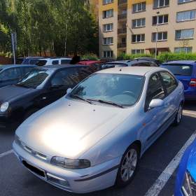 Fiat Brava 1.6 16v / 19569368