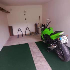 Val. Meziříčí- Garáž / 19569379