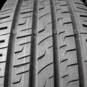 1ks letní pneu 205/50 R17 Barum / 19569517