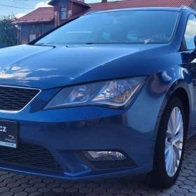 Seat Leon ST 1,4 TSi 90kW benzín Style / 19569546