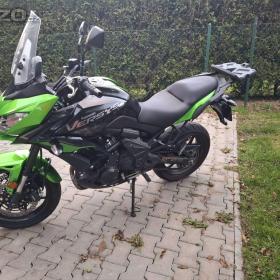 Kawasaki Versys 650 2021 / 19569556