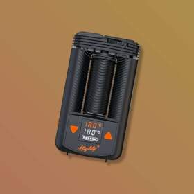 Vaporizér Mighty+ (plus) od Storz Bickel / 19569567