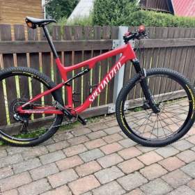 Specialized epic COMP XL 2021 / 19569600