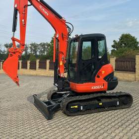 MINIBAGR KUBOTA / 19569800