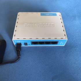 Mikrotik RB941- 2nD / 19569836