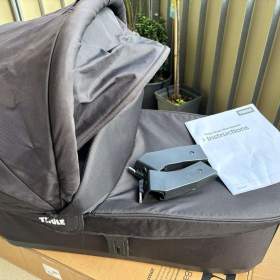 Thule Glide 2 -  korba s příslušenstvím / 19569877