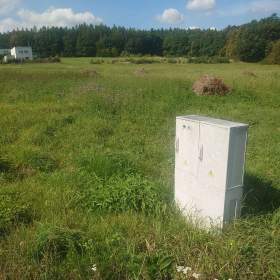 Foto inzerátu Stavební pozemky v O. - Plesné.