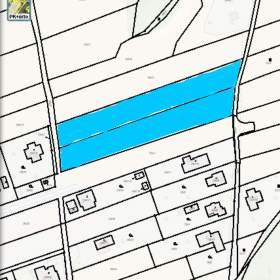 Foto inzerátu Stavební pozemky v O. - Plesné.