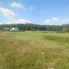 Foto inzerátu Stavební pozemky v O. - Plesné.