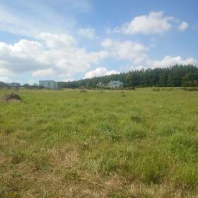 Foto inzerátu Stavební pozemky v O. - Plesné.