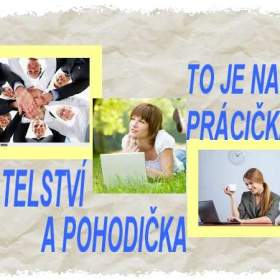 Práce a Zdraví / 19569985