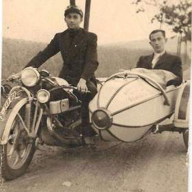 Burza Baška 13.9.2025 / 19570030