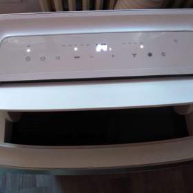 Elektrolux komfort 600 EXP26U339HW / 19570075
