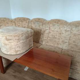 Daruji pohovku za odvoz / 19570079