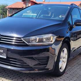 VW Golf Sportsvan 1,2TSi 81kW benzín Comfortline / 19570111