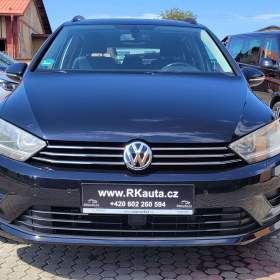 Foto inzerátu VW Golf Sportsvan 1,2TSi 81kW benzín Comfortline