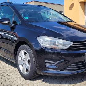 Foto inzerátu VW Golf Sportsvan 1,2TSi 81kW benzín Comfortline