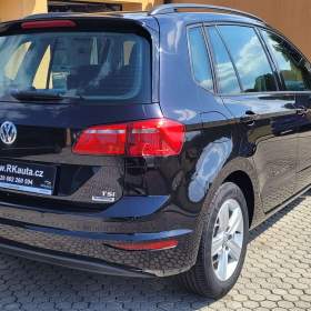 Foto inzerátu VW Golf Sportsvan 1,2TSi 81kW benzín Comfortline