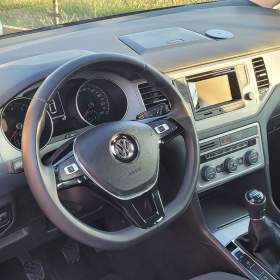 Foto inzerátu VW Golf Sportsvan 1,2TSi 81kW benzín Comfortline