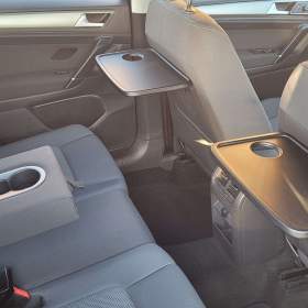 Foto inzerátu VW Golf Sportsvan 1,2TSi 81kW benzín Comfortline