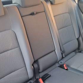 Foto inzerátu VW Golf Sportsvan 1,2TSi 81kW benzín Comfortline