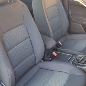 Foto inzerátu VW Golf Sportsvan 1,2TSi 81kW benzín Comfortline