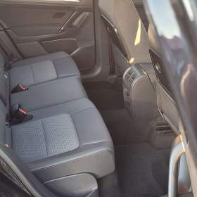 Foto inzerátu VW Golf Sportsvan 1,2TSi 81kW benzín Comfortline