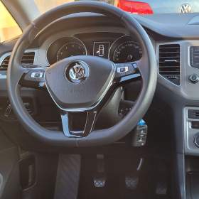 Foto inzerátu VW Golf Sportsvan 1,2TSi 81kW benzín Comfortline